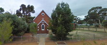 Calvary Presbyterian Church