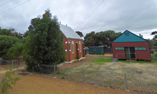 Calvary Presbyterian Church  00-04-2010 - Google Maps - google.com