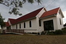Cambooya Uniting Church