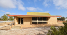 Cambrai Uniting Church - Former