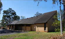 Cambridge Park Anglican Church