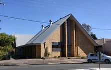 Camden Uniting Church