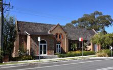 Cammeray Anglican Church