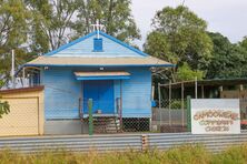 Camooweal Community Church 
