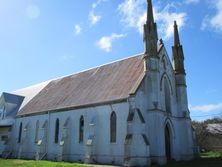 Talbot Wesleyan Methodist Church - Former