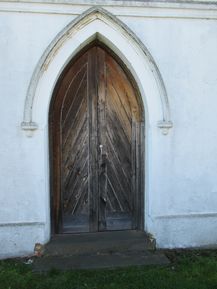 Camp Street, Talbot Church - Former 22-08-2019 - John Conn, Templestowe, Victoria