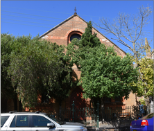 Campbell Street Presbyterian Church - Hall 07-04-2019 - Peter Liebeskind