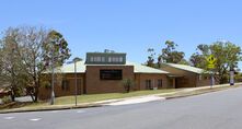 Campbelltown Christian Community Church