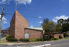 Campbelltown City Baptist Church