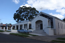 Campbelltown North PIC Samoan Presbyterian  Church (Independent) 00-00-2020 - https://www.campbelltownnorthpic.com/