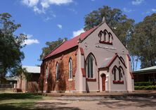 Campbelltown Presbyterian Church