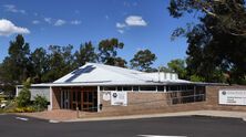 Campbelltown Uniting Church