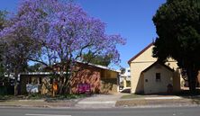 Campbelltown Uniting Church 23-11-2017 - Peter Liebeskind