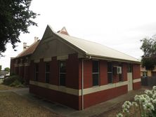 Camperdown Presbyterian Church + Adjoining Hall 12-01-2018 - John Conn, Templestowe, Victoria