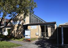 Campsie Community Church