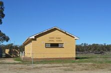 Canary Island Uniting Church - Former