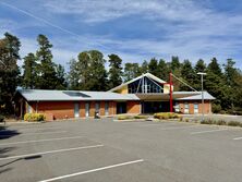 Canberra Austral-Asian Christian Church