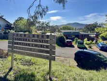 Canberra Chinese Christian Church