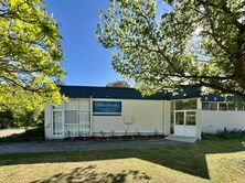Canberra Church Of Christ