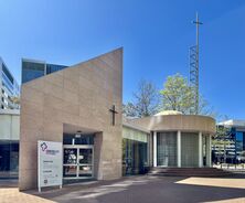 Canberra City Uniting Church