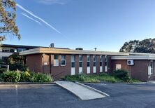 Canberra International Church 16-10-2025 - Simon Saunders 