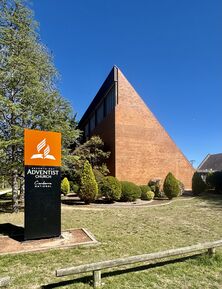 Canberra National Seventh-day Adventist Church
