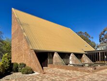 Canberra National Seventh-day Adventist Church 14-10-2025 - 