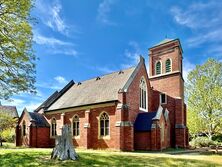 Canberra Reid Korean Church