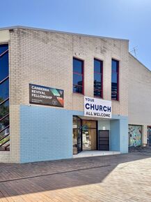 Canberra Revival Fellowship - Northside