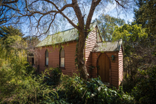 Candelo Methodist Chapel - Former