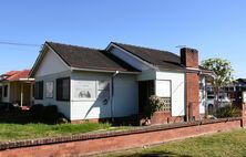 Canley Heights Presbyterian Church