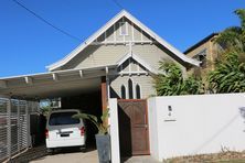 Cannon Hill Presbyterian Church - Former 19-08-2017 - John Huth, Wilston, Brisbane