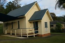 Canungra Uniting Church