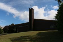Capalaba Community Church of the Nazarene 26-01-2018 - John Huth, Wilston, Brisbane