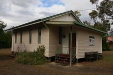 Capella Uniting Church