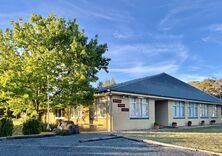 Capital Bible Church 24-10-2025 - Simon Saunders 