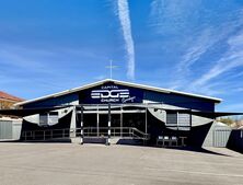 Capital Edge Church - Queanbeyan 