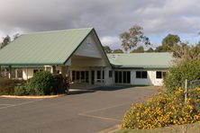 Capricorn Coast Presbyterian Church