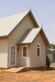 Caragabal Street, Caragabal Church - Former 05-02-2020 - John Huth, Wilston, Brisbane