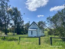 Carapook Uniting Church - Former