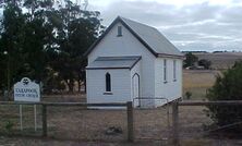 Carapook Uniting Church - Former unknown date - Source:https://www.swvic.au/carapook/images/carachurch3.jpg