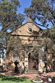 Carclew Primitive Methodist Church - Former