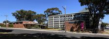 Caringbah Uniting Church