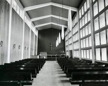 Caringbah Uniting Church unknown date - See Note.