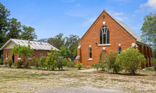 Carisbrook Uniting Church - Former