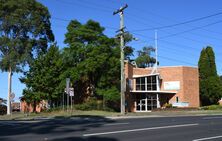 Carlingford Baptist Church