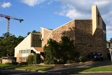 Carlingford Uniting Church