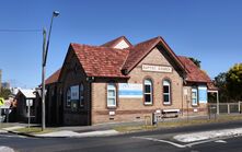 Carlton-Kogarah Baptist Church