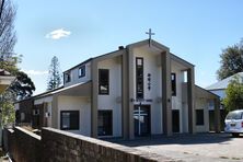 Carlton Methodist Church