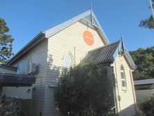 Carmel Presbyterian Church - Former 10-04-2016 - John Huth, Wilston, Brisbane